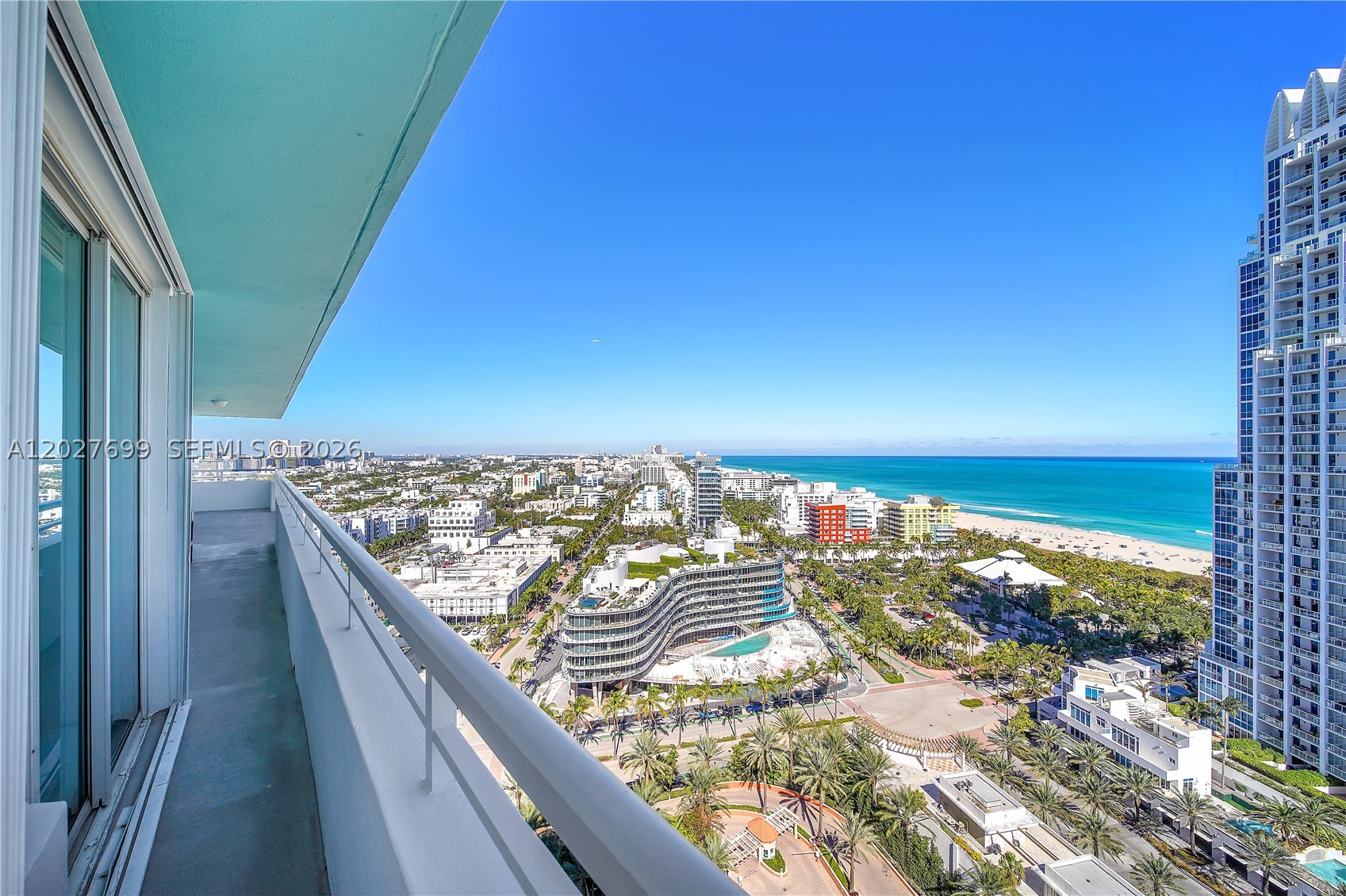 SOUTH POINTE TOWERS CONDO - Residential