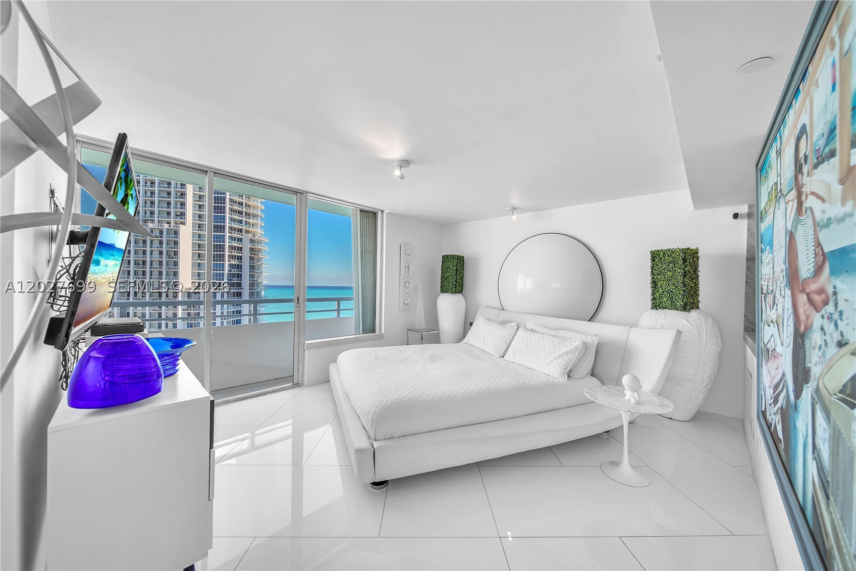 SOUTH POINTE TOWERS CONDO - Residential
