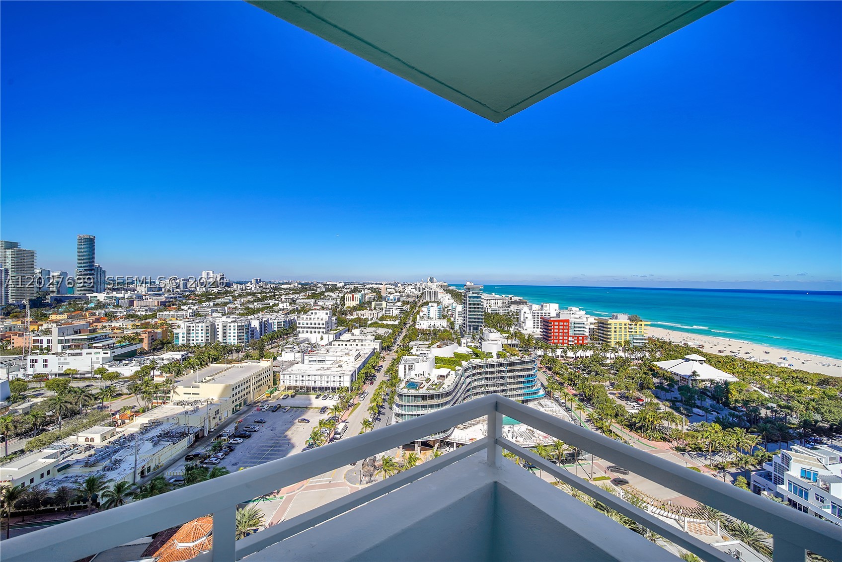SOUTH POINTE TOWERS CONDO - Residential