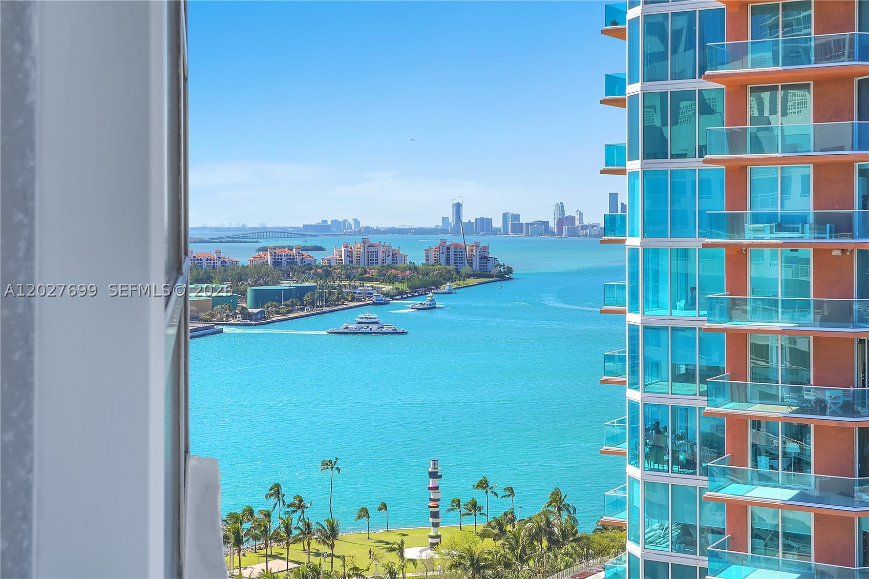 SOUTH POINTE TOWERS CONDO - Residential