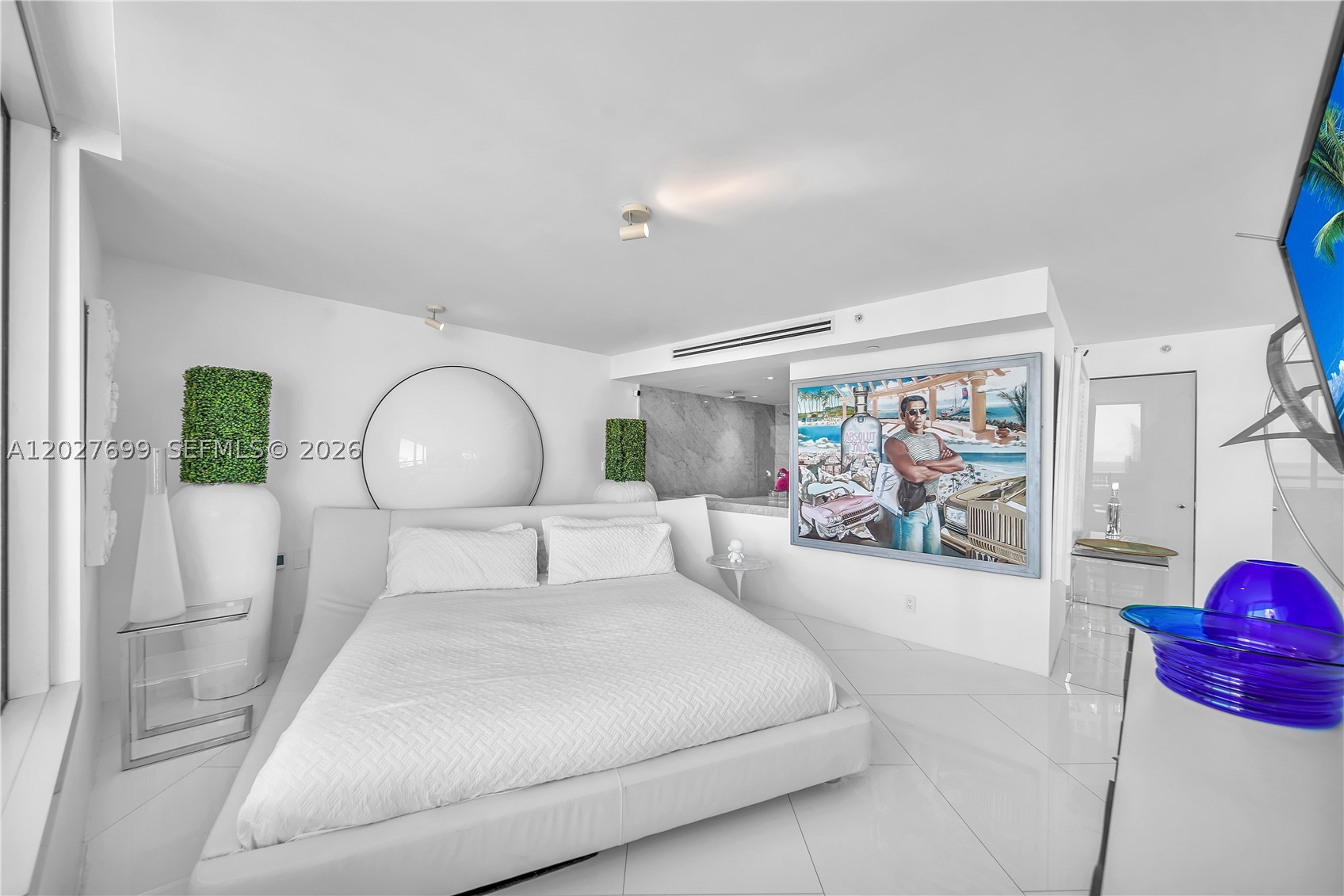 SOUTH POINTE TOWERS CONDO - Residential