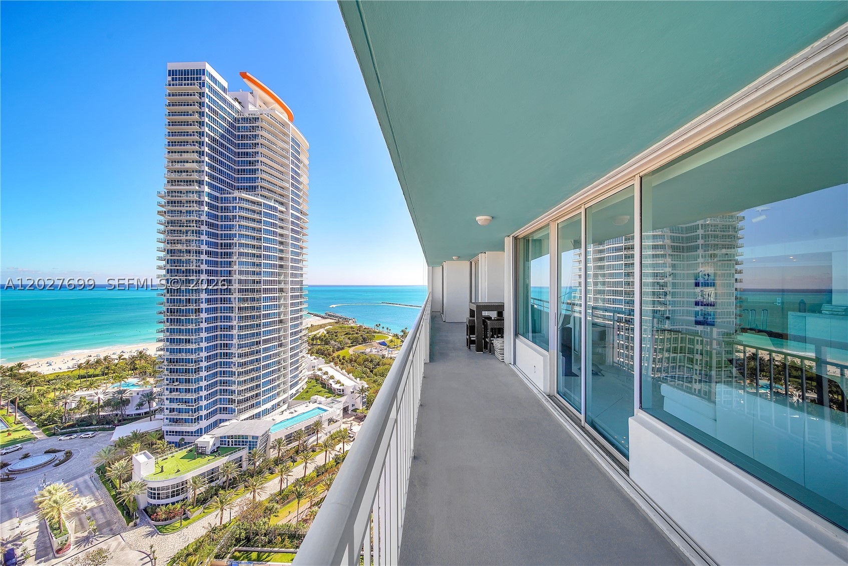 SOUTH POINTE TOWERS CONDO - Residential