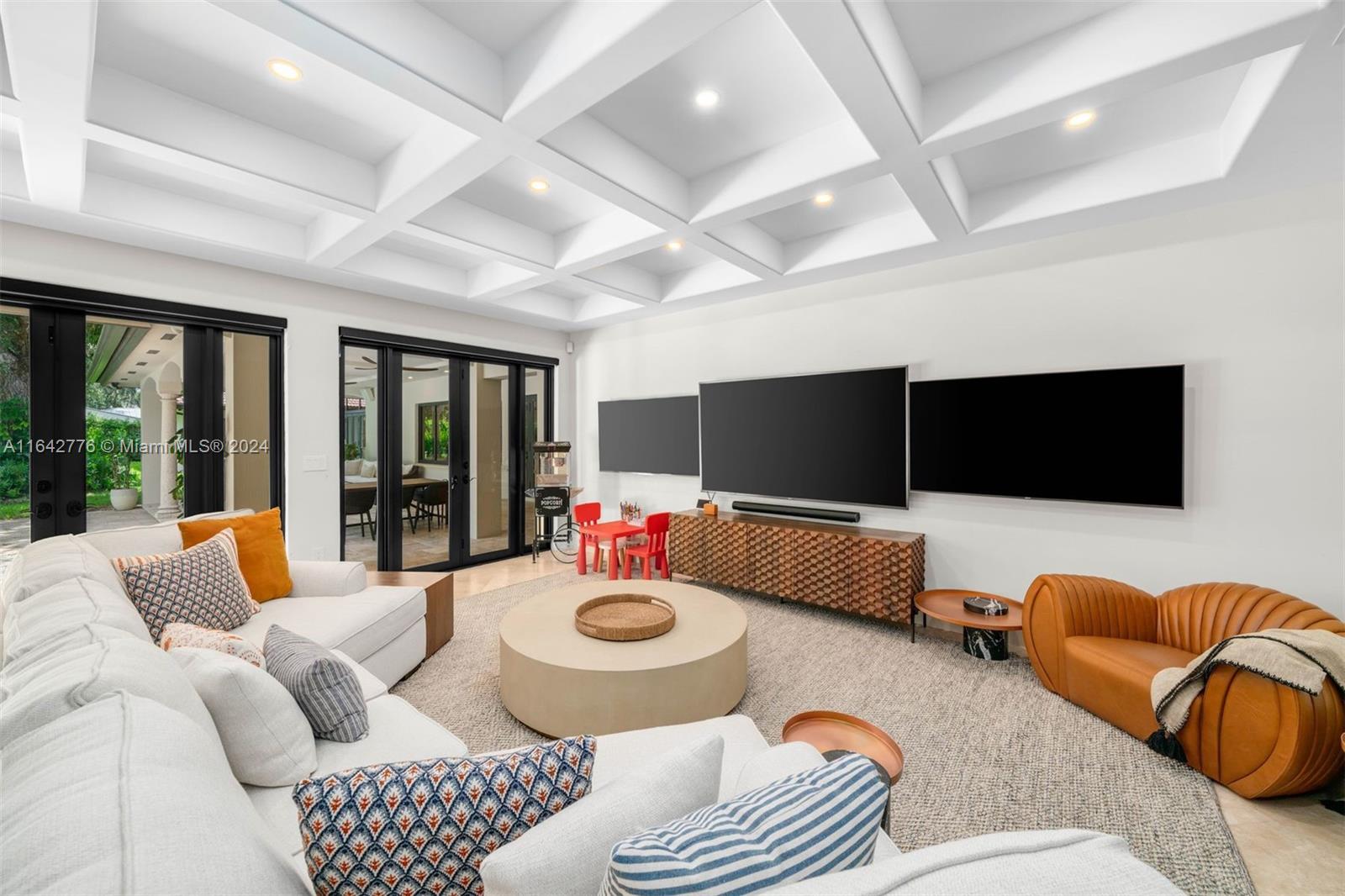 RIDGEWOOD SUB - Residential