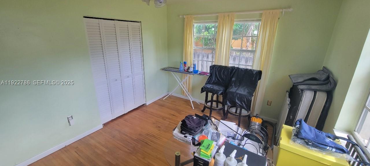 GARDEN SUB AMD PL - Residential