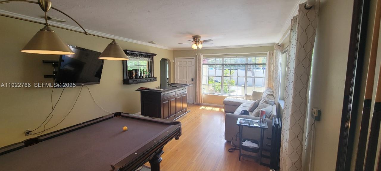 GARDEN SUB AMD PL - Residential