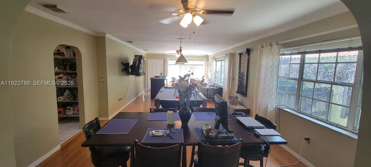 GARDEN SUB AMD PL - Residential