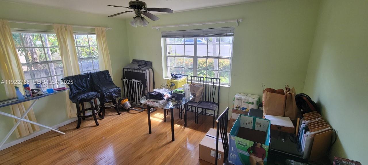GARDEN SUB AMD PL - Residential