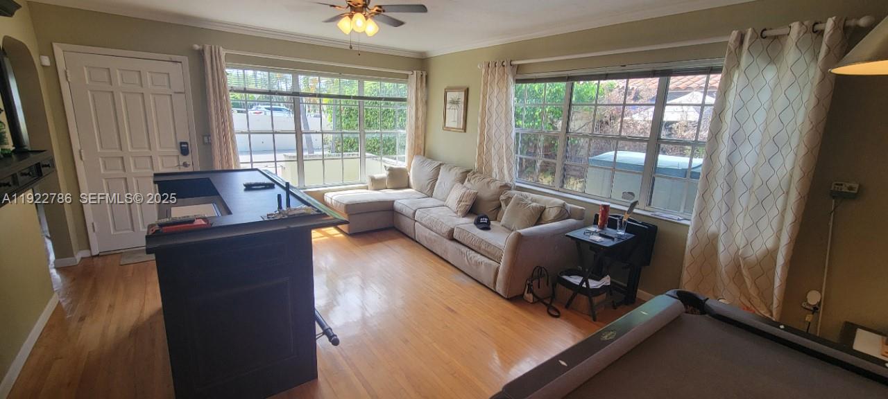 GARDEN SUB AMD PL - Residential