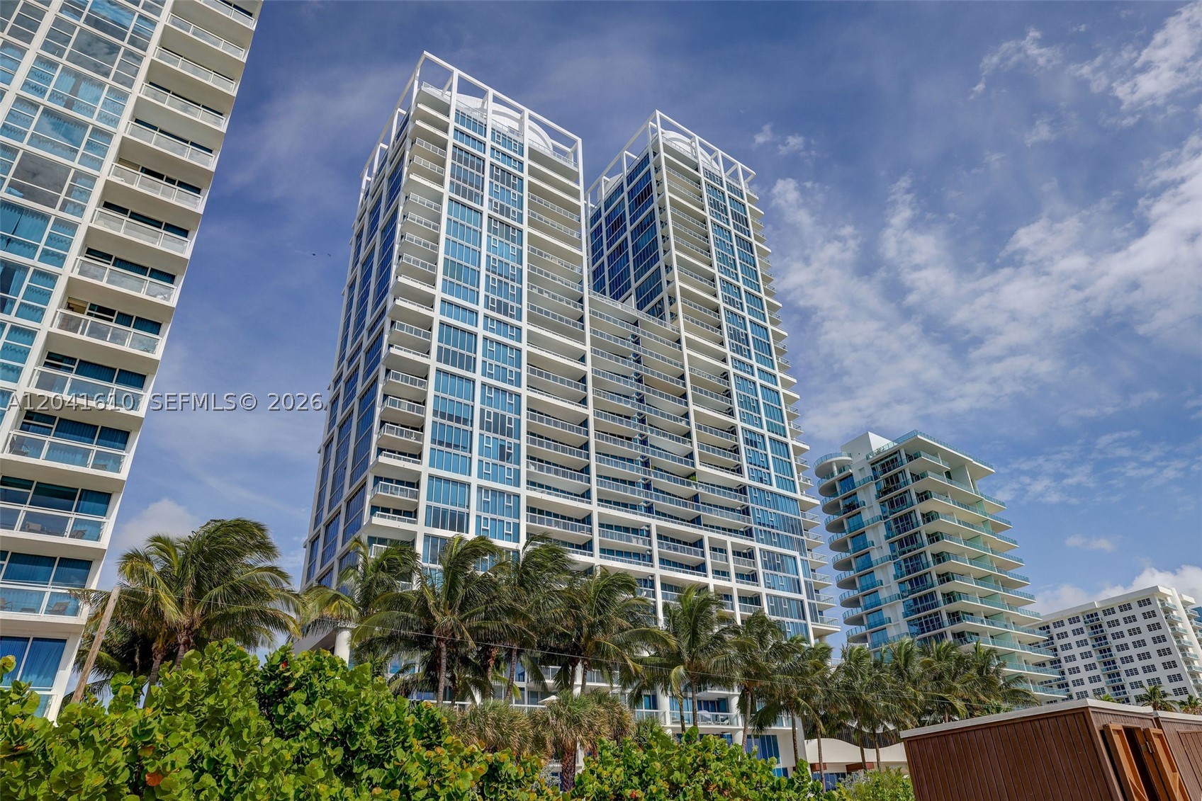 CENTRAL CARILLON BEACH CO - Residential