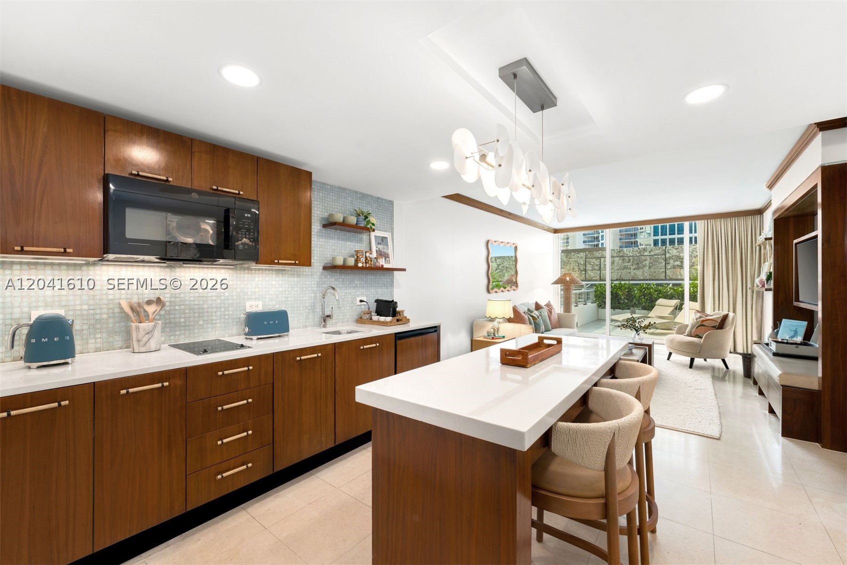 CENTRAL CARILLON BEACH CO - Residential