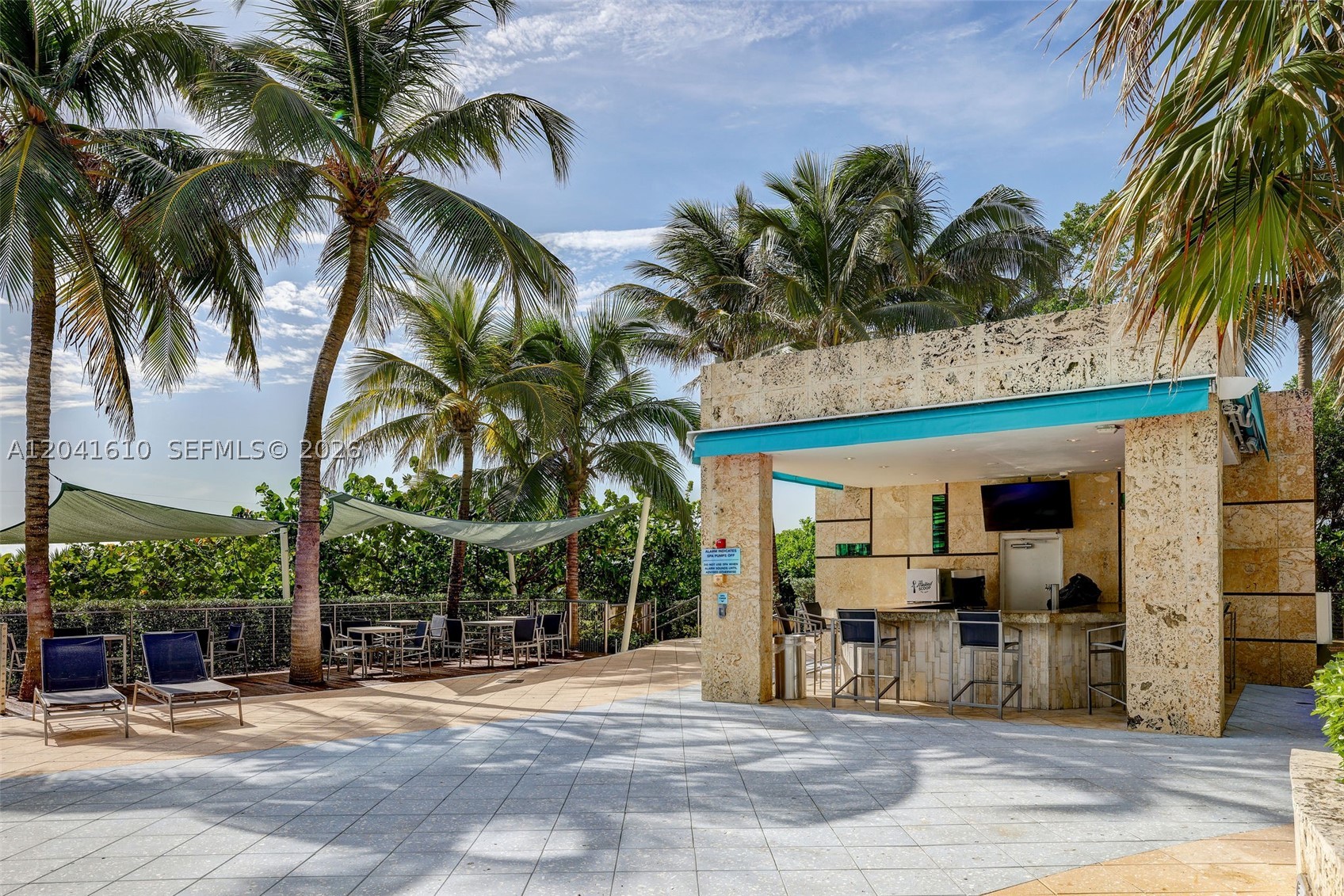 CENTRAL CARILLON BEACH CO - Residential