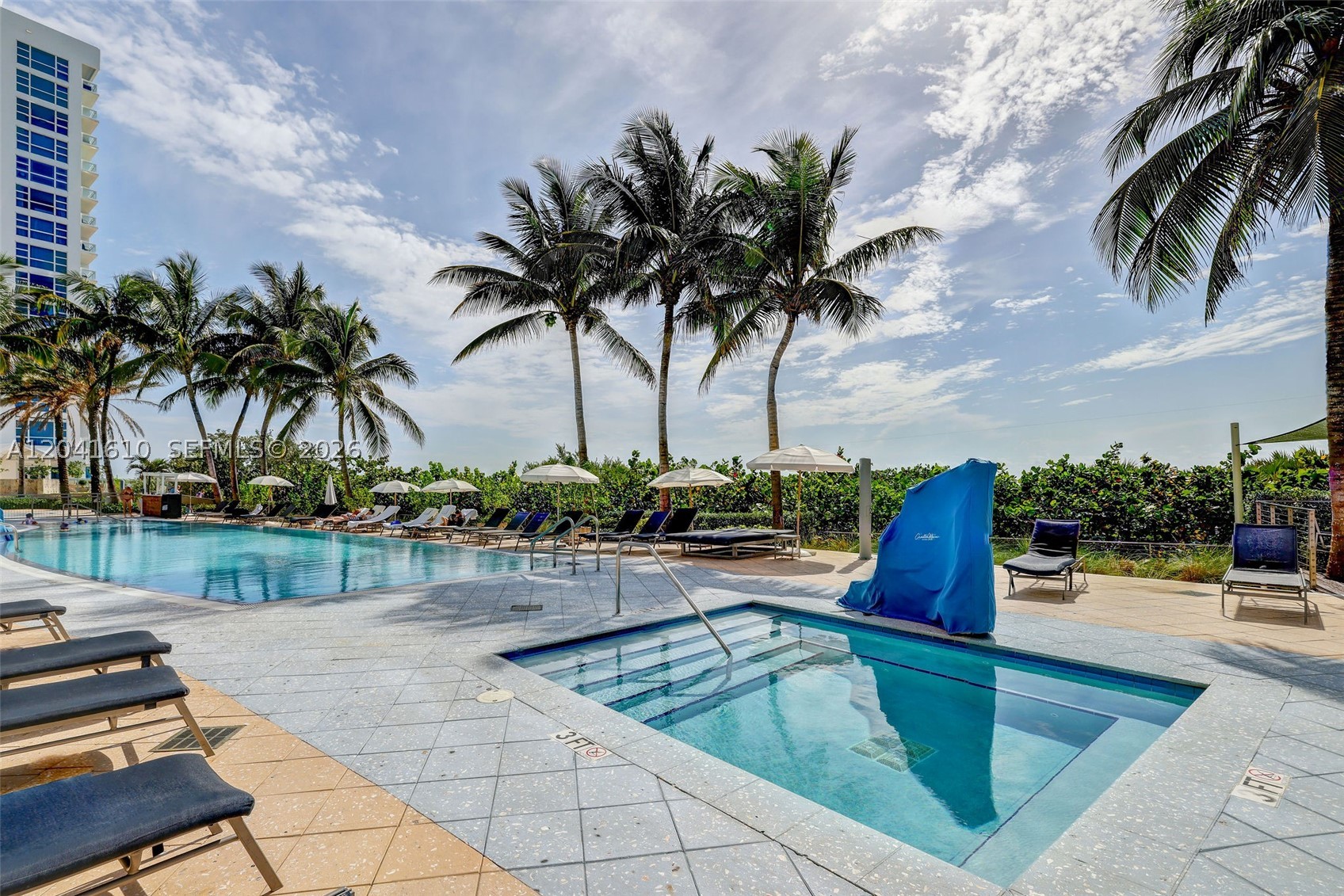 CENTRAL CARILLON BEACH CO - Residential