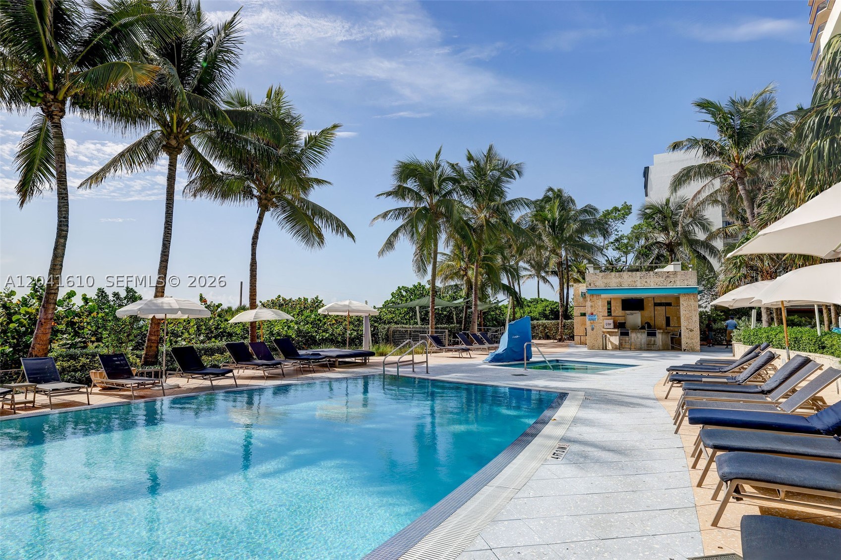 CENTRAL CARILLON BEACH CO - Residential
