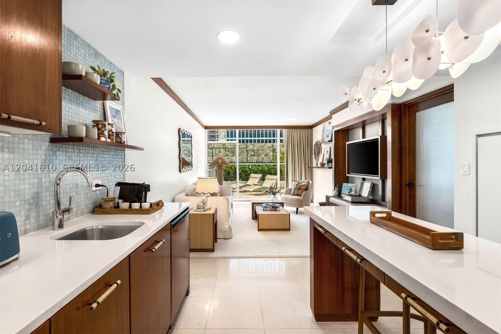 CENTRAL CARILLON BEACH CO - Residential