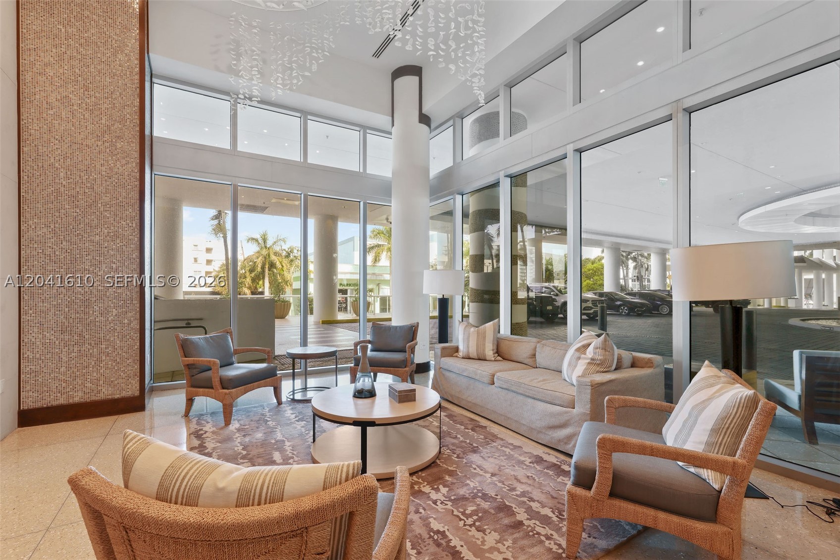 CENTRAL CARILLON BEACH CO - Residential