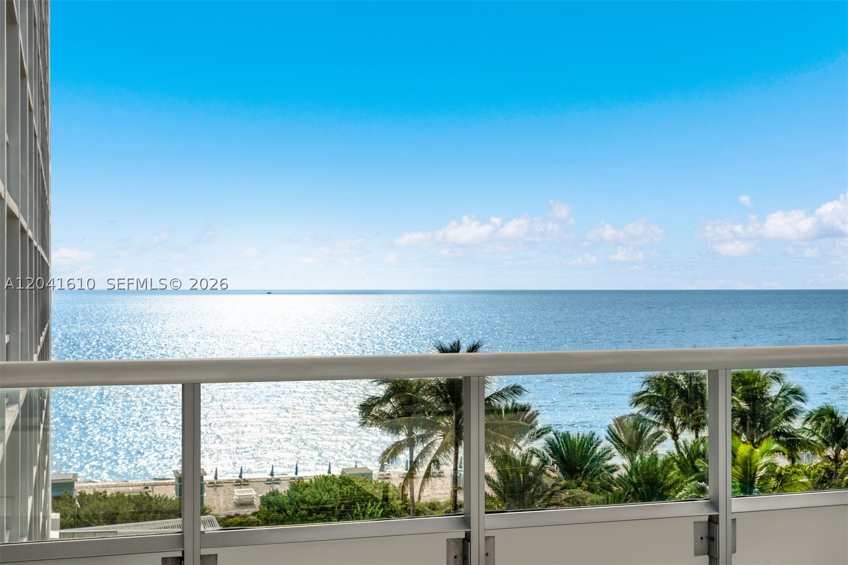 CENTRAL CARILLON BEACH CO - Residential