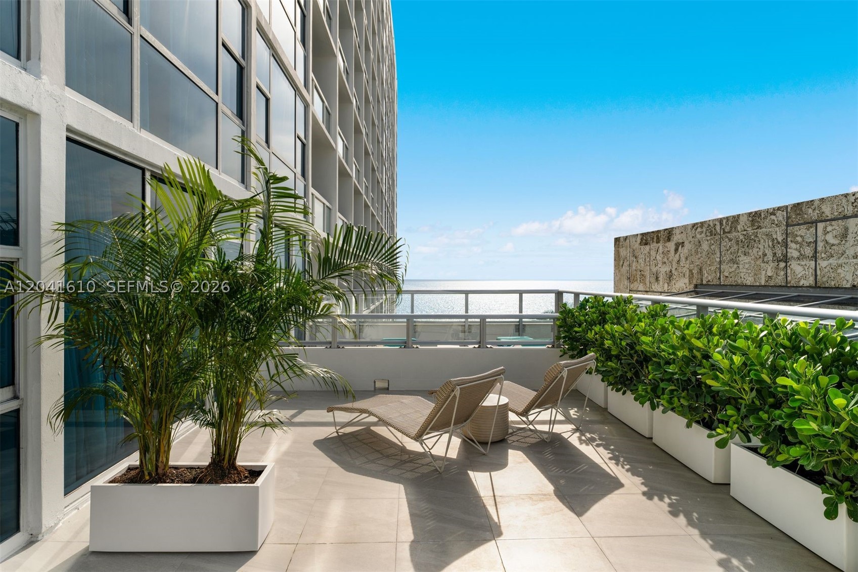 CENTRAL CARILLON BEACH CO - Residential
