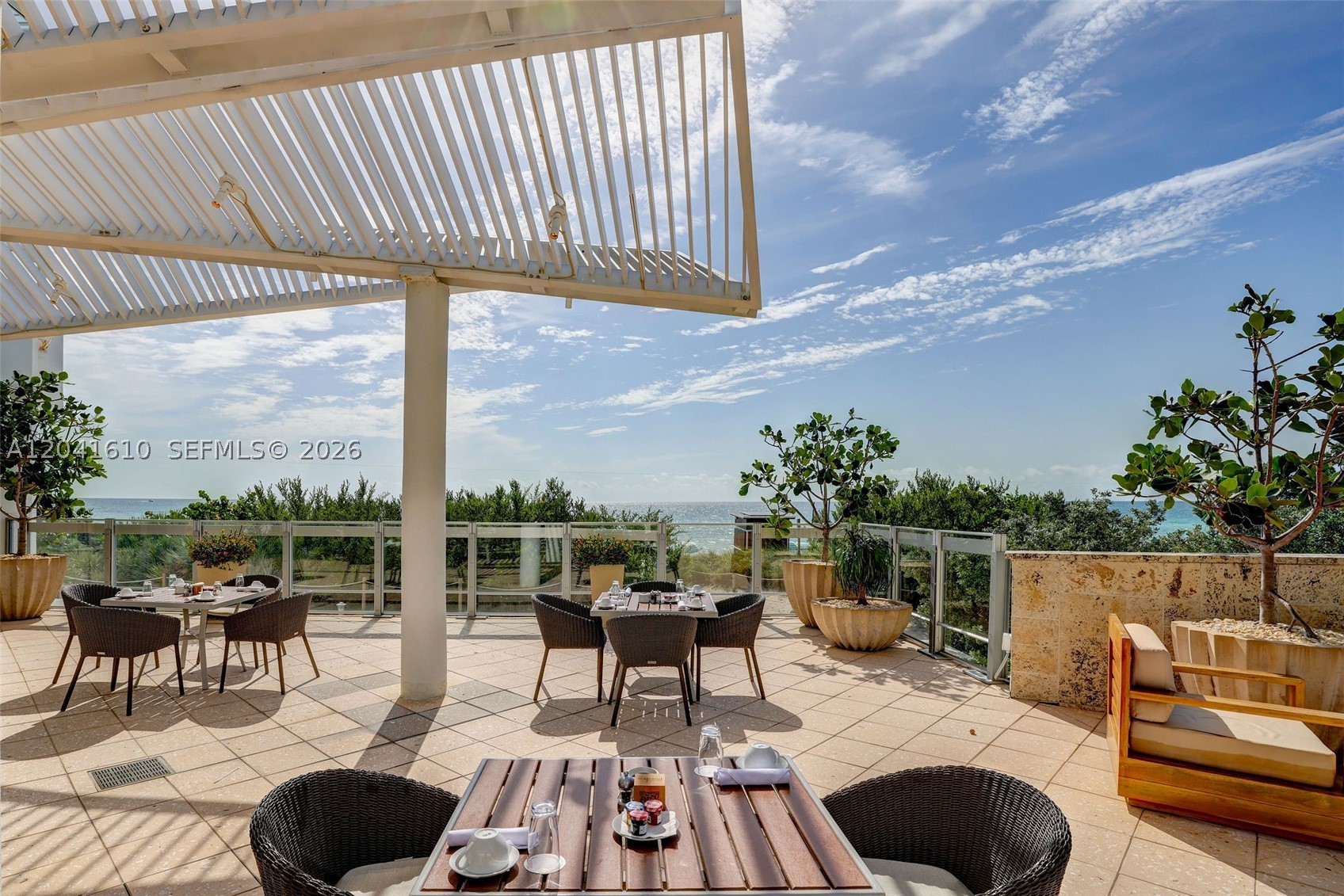 CENTRAL CARILLON BEACH CO - Residential