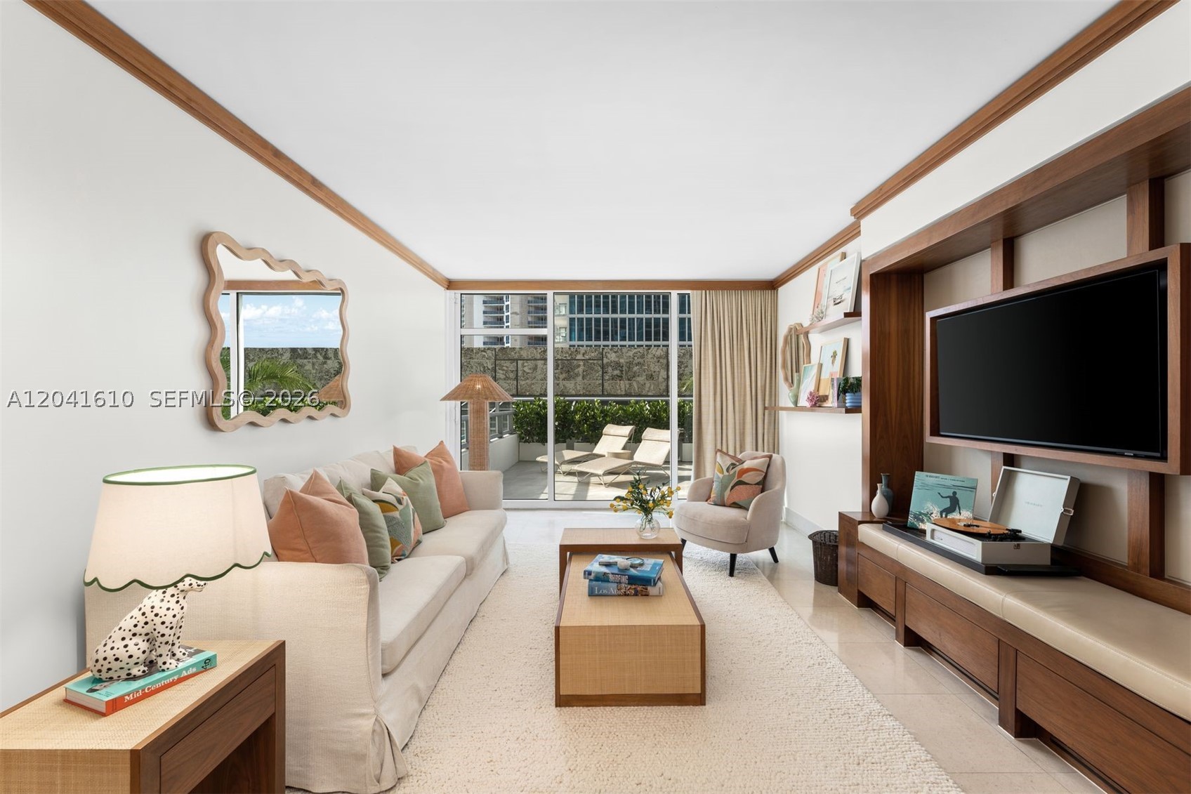 CENTRAL CARILLON BEACH CO - Residential