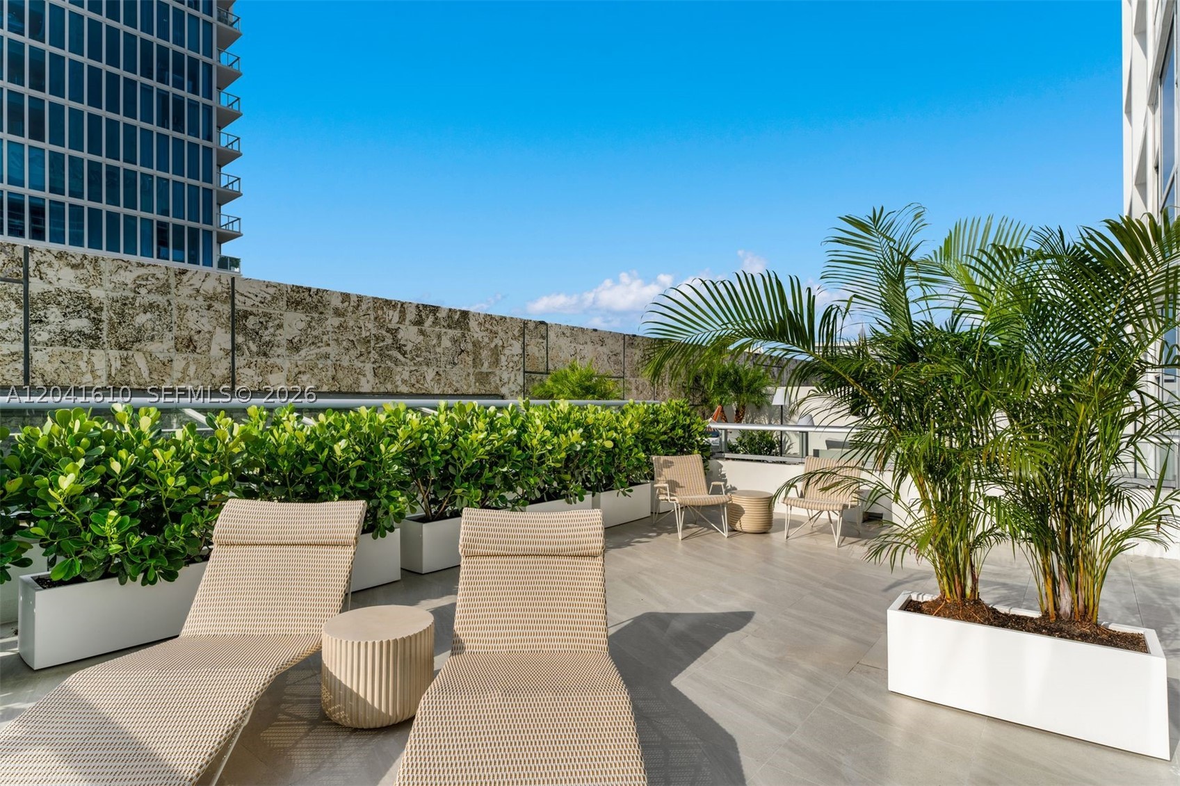 CENTRAL CARILLON BEACH CO - Residential