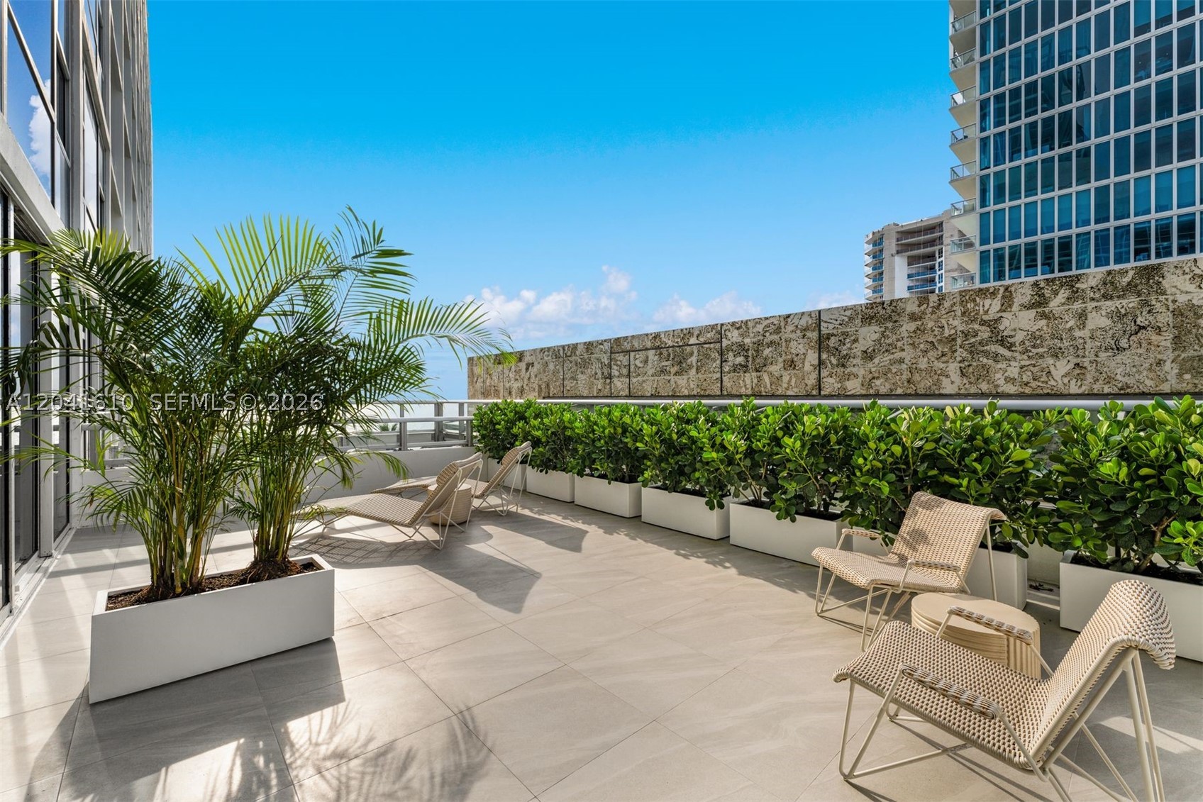 CENTRAL CARILLON BEACH CO - Residential