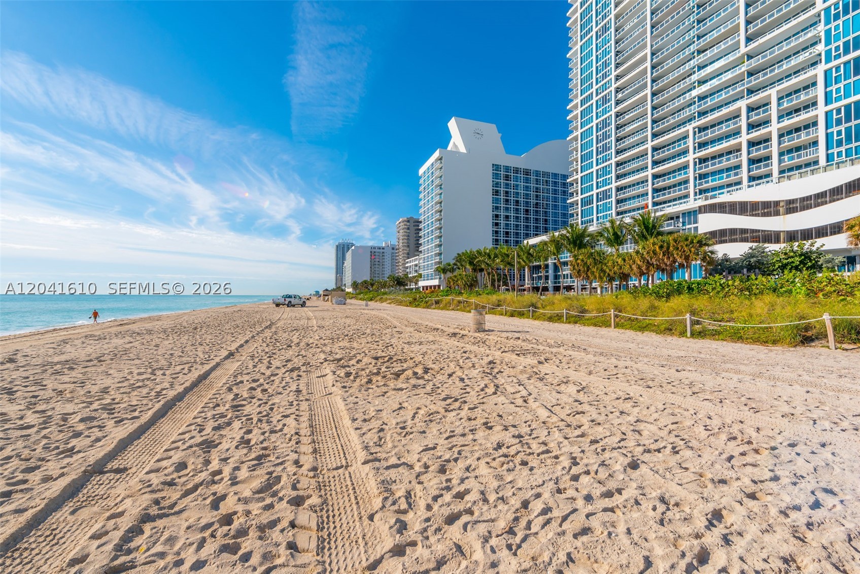 CENTRAL CARILLON BEACH CO - Residential