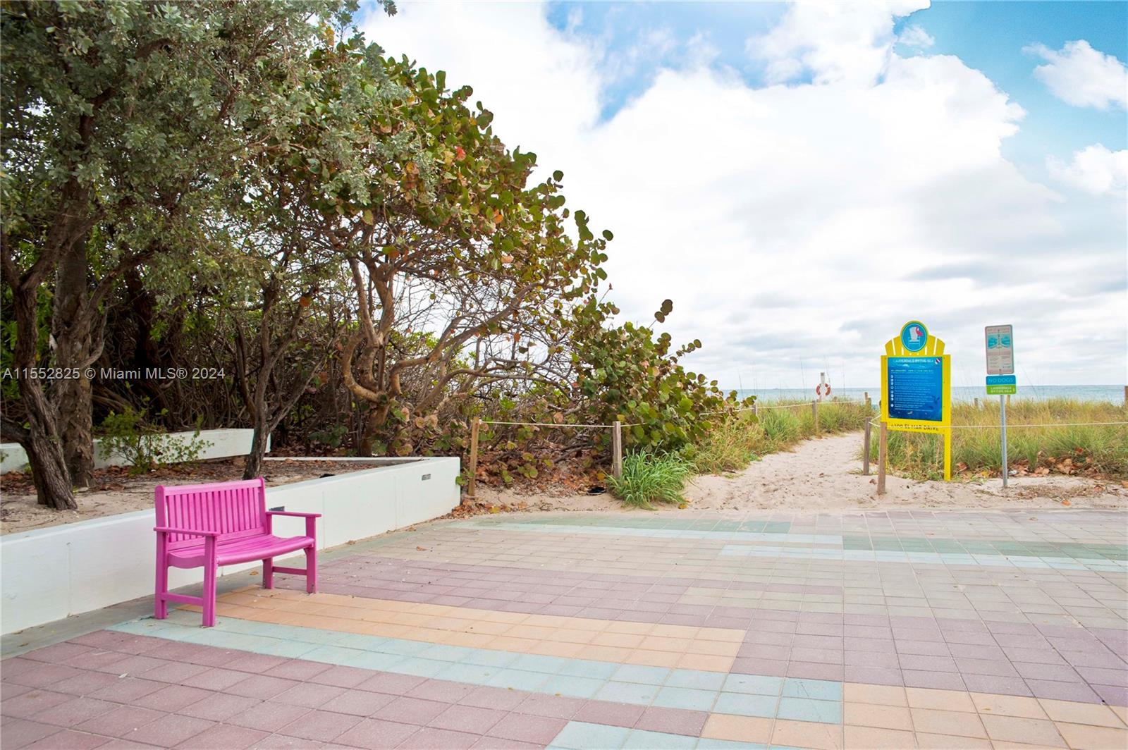 LAUDERDALE BY THE SEA - Residential Lease