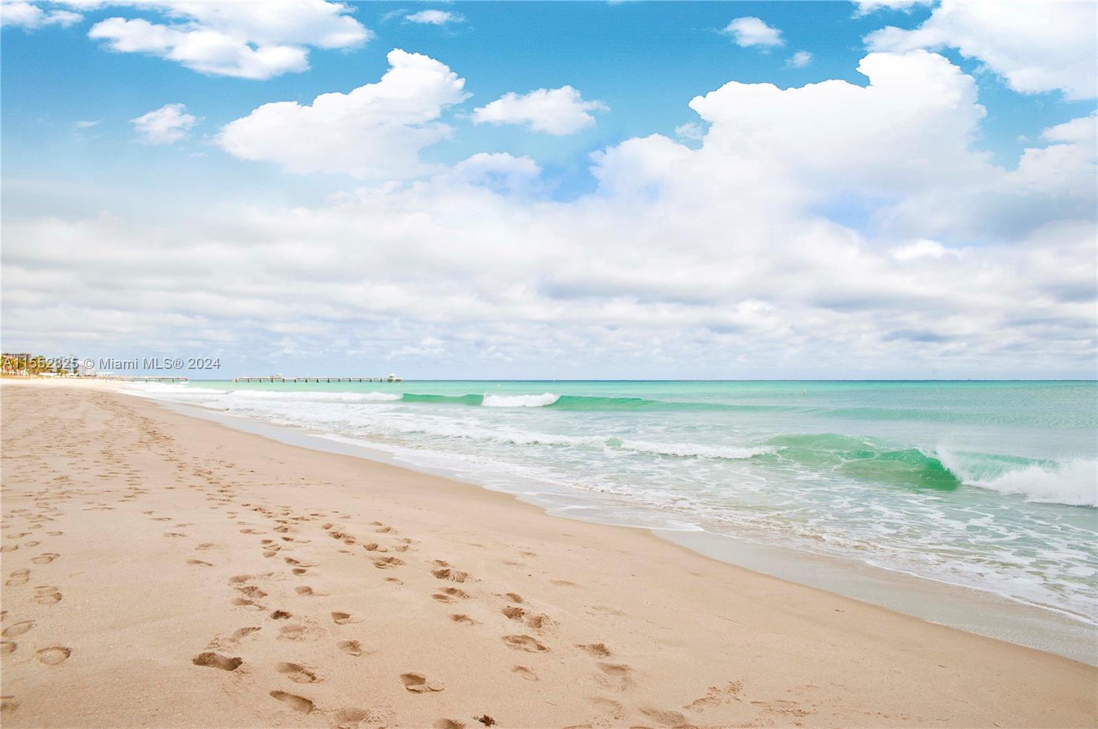 LAUDERDALE BY THE SEA - Residential Lease