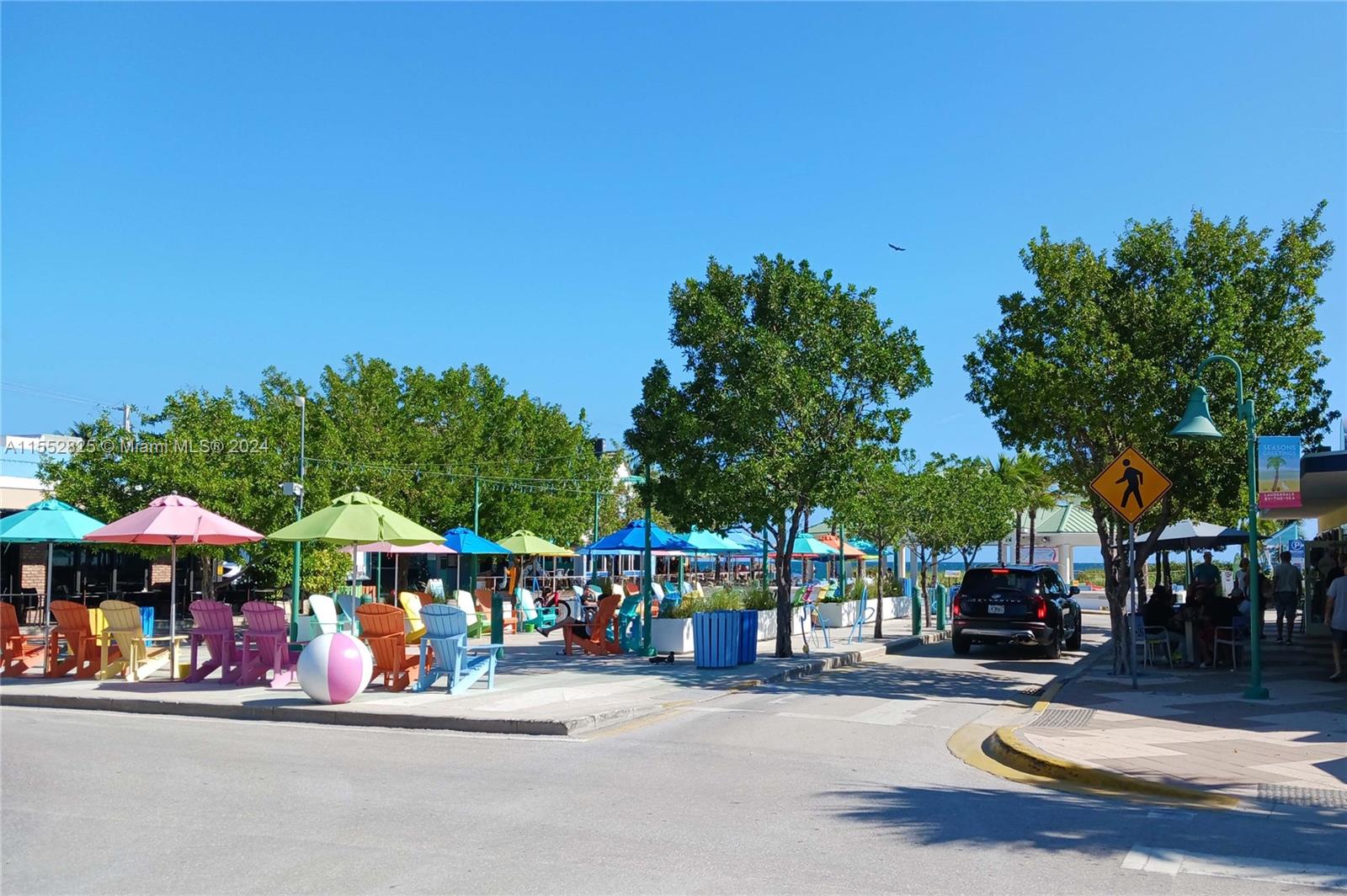 LAUDERDALE BY THE SEA - Residential Lease