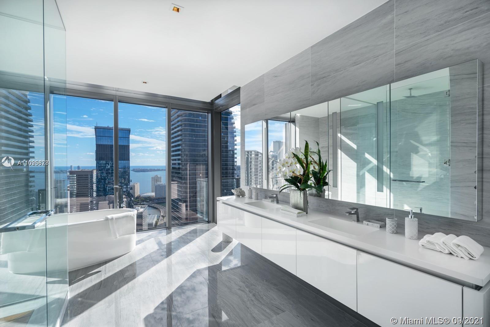 RISE CONDO - Residential