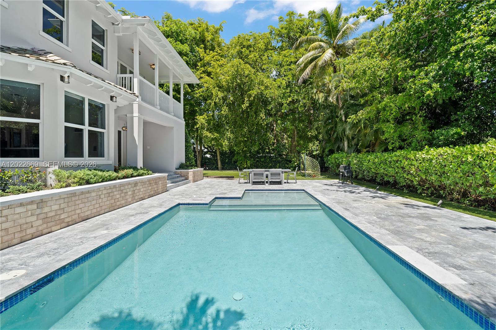 SHAW PROPERTY - Residential