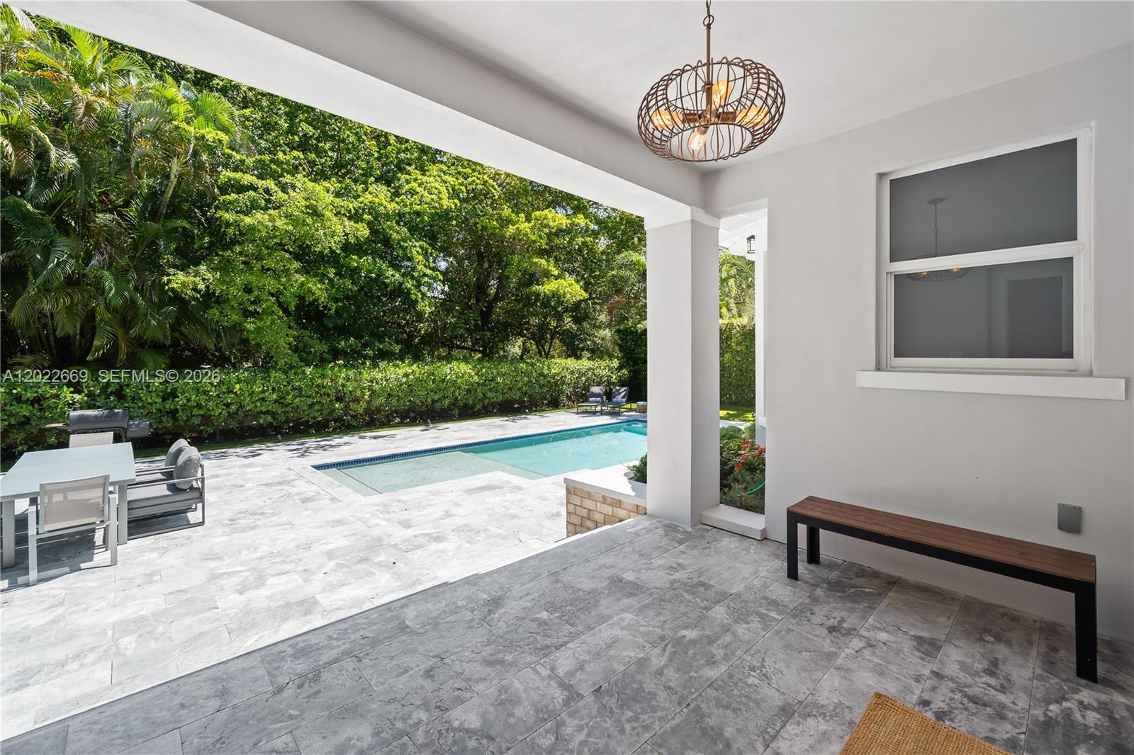 SHAW PROPERTY - Residential