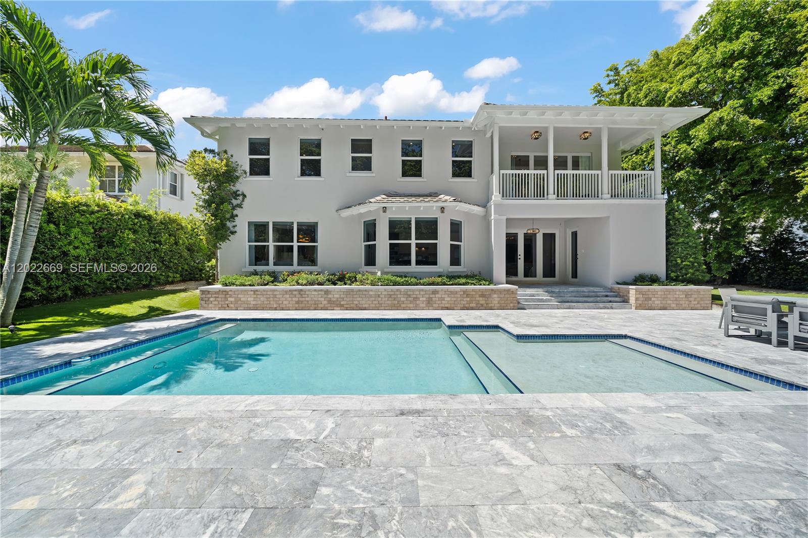 SHAW PROPERTY - Residential