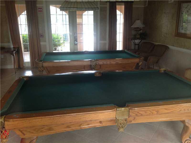 RIVIERA PALMS CONDO - Residential Lease