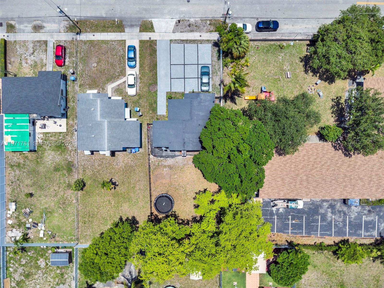 CARVER RANCHES - Residential