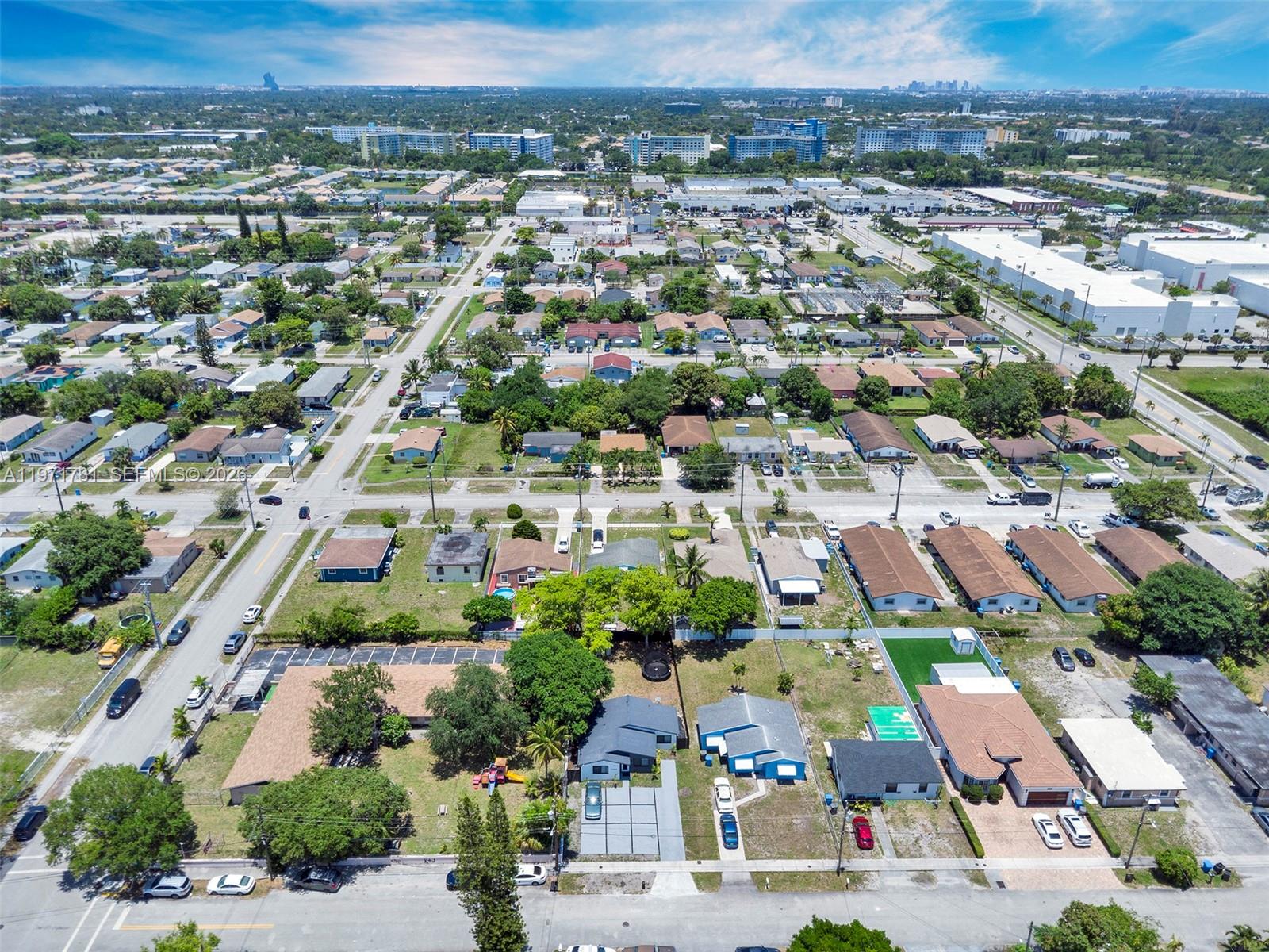 CARVER RANCHES - Residential