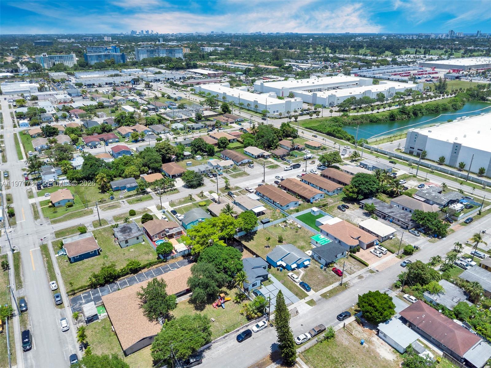 CARVER RANCHES - Residential