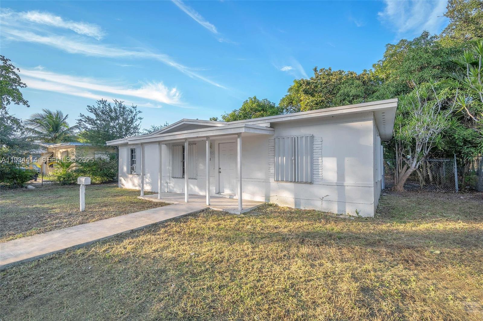 NICHOLS HEIGHTS ADDN - Residential