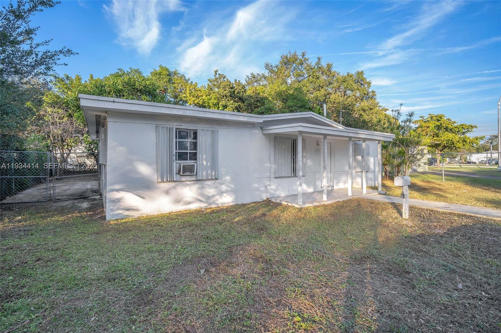 NICHOLS HEIGHTS ADDN - Residential