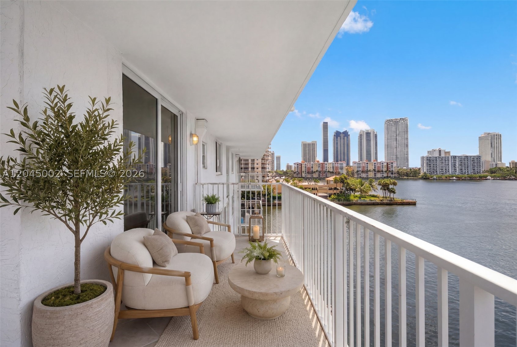 EDEN POINT SOUTH CONDO - Residential