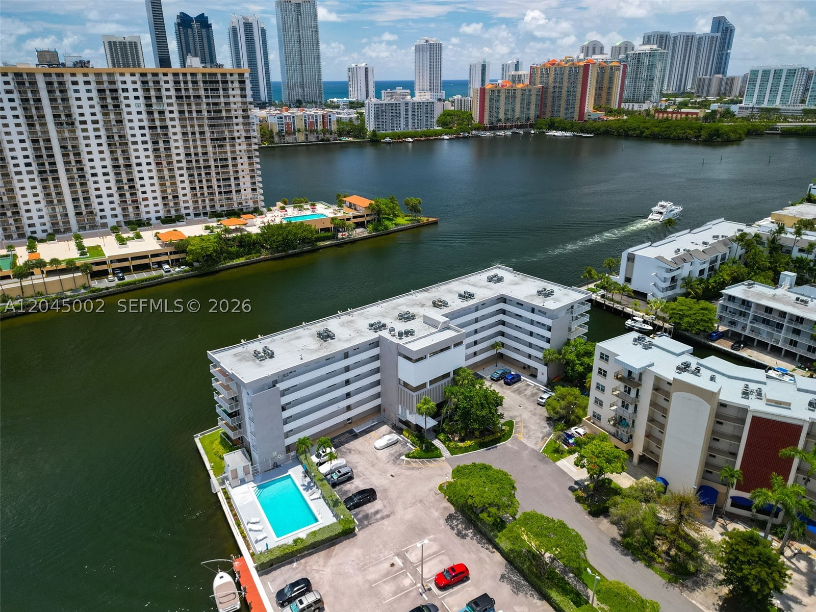 EDEN POINT SOUTH CONDO - Residential