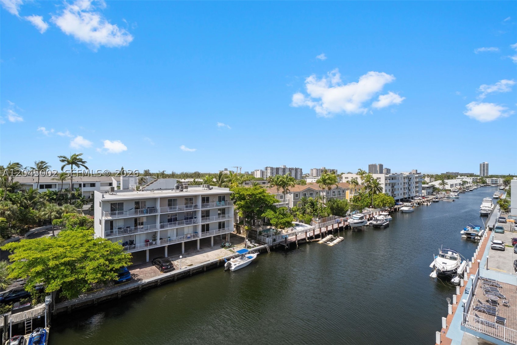 EDEN POINT SOUTH CONDO - Residential