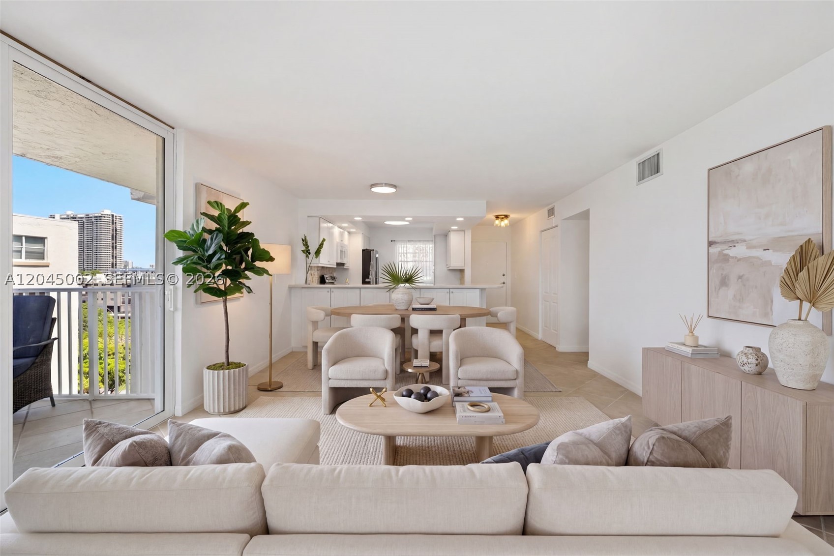 EDEN POINT SOUTH CONDO - Residential