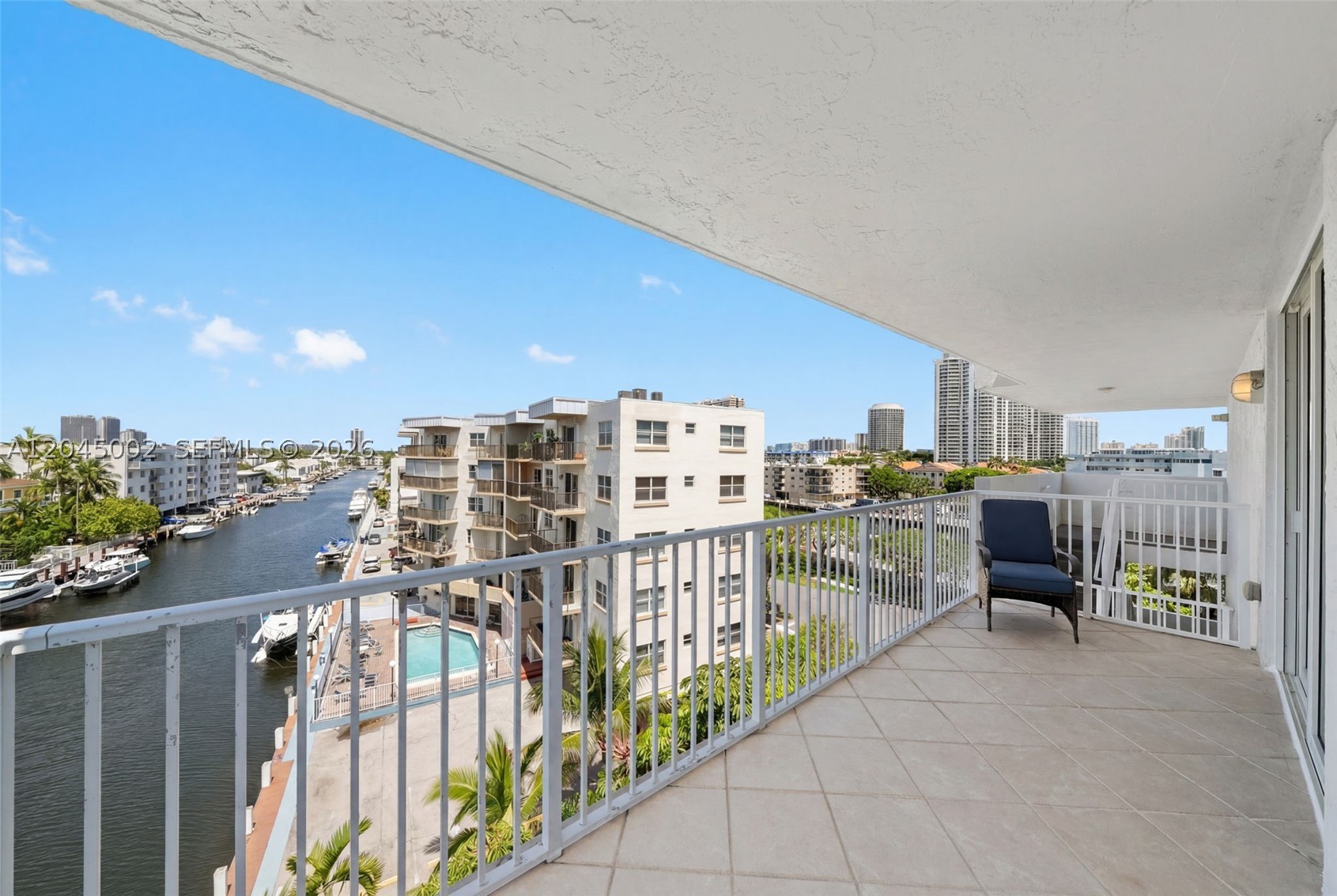 EDEN POINT SOUTH CONDO - Residential