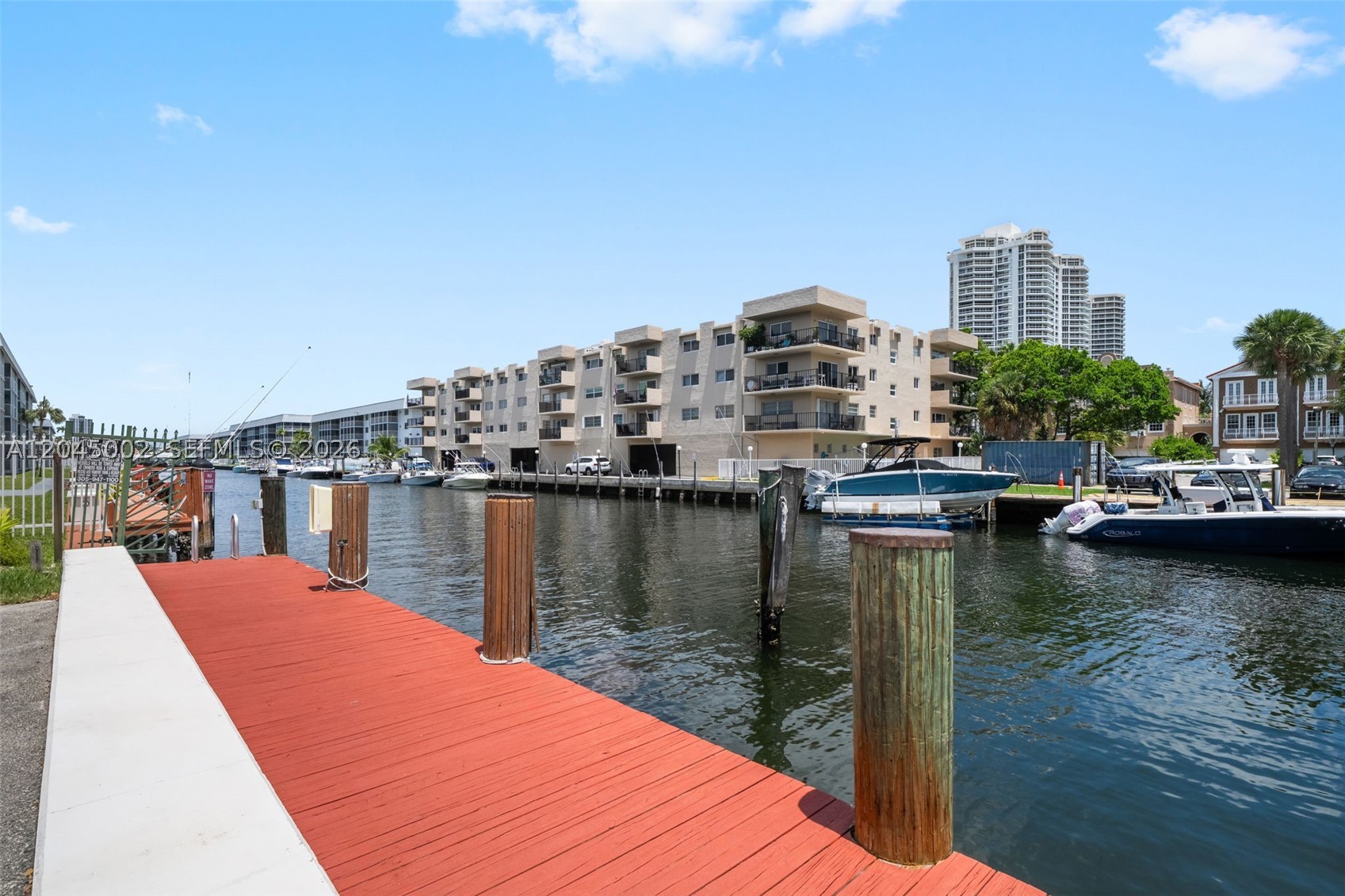 EDEN POINT SOUTH CONDO - Residential