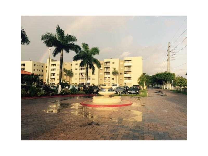 FONTAINEBLEAU GARDENS CON - Residential Lease