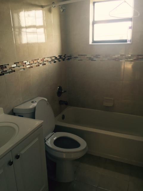 FONTAINEBLEAU GARDENS CON - Residential Lease