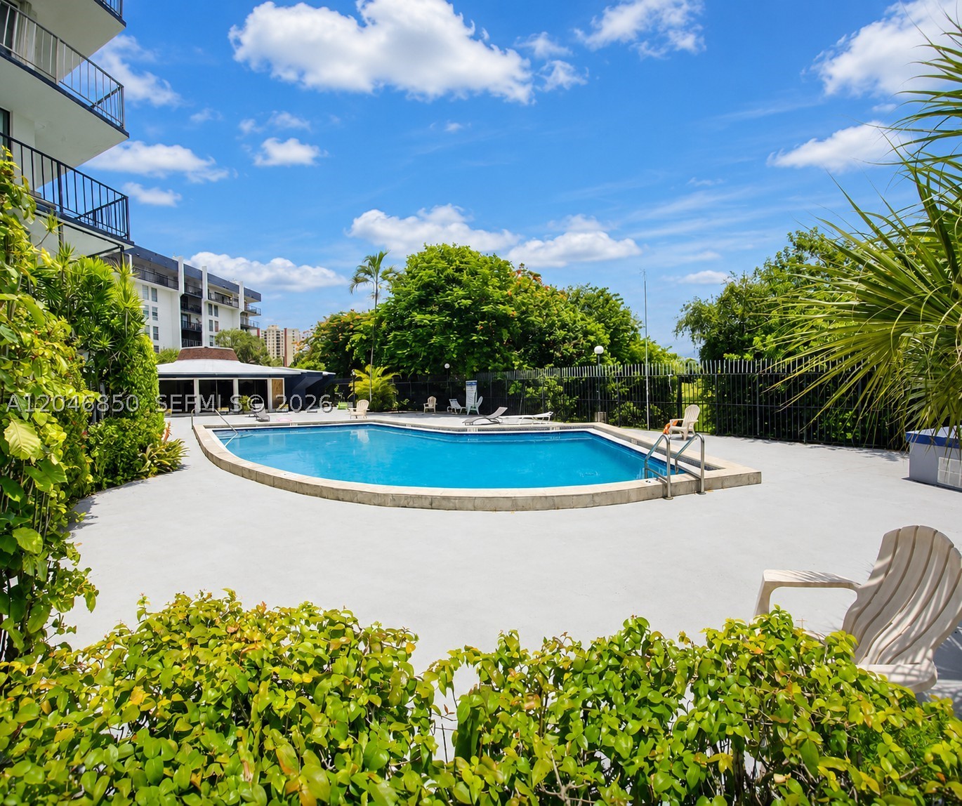 GOLFVIEW CLUB FONTAINEBLE - Residential