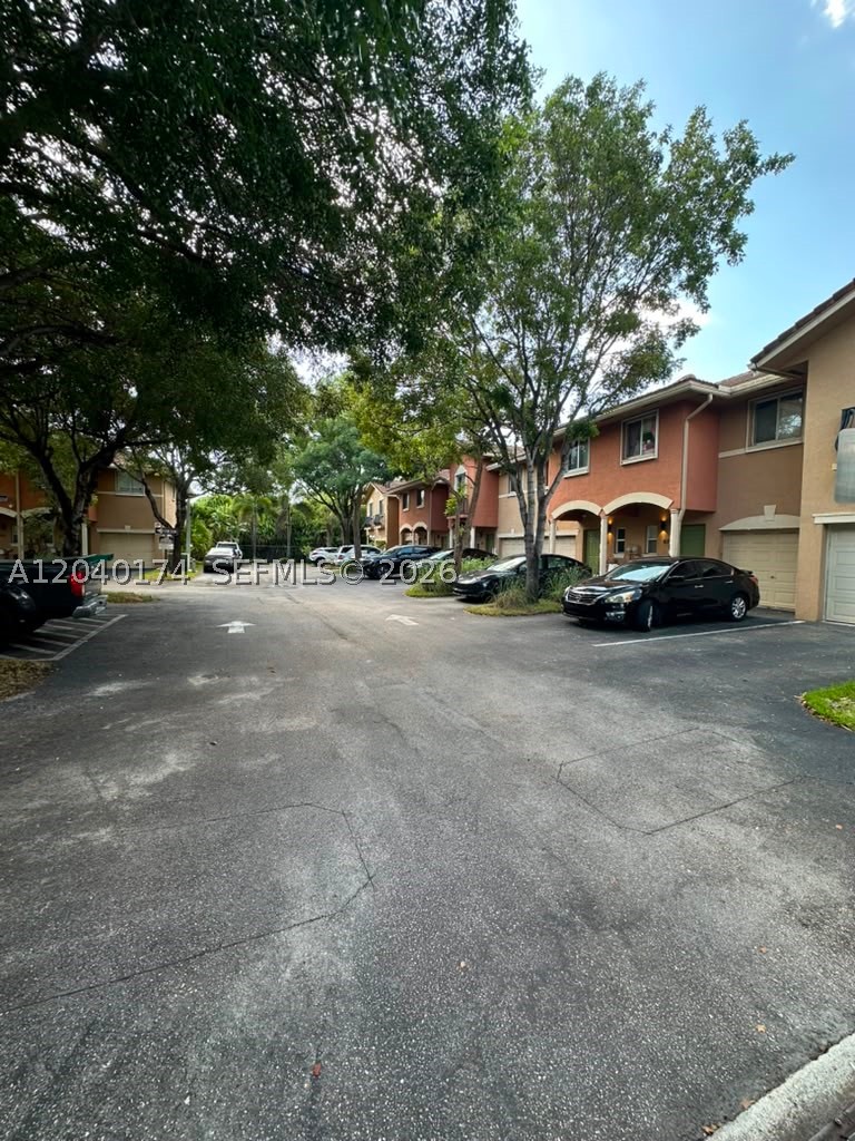 Bella Villagio - Residential Income