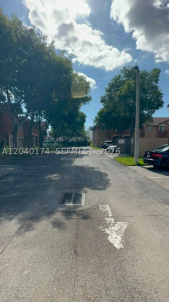 Bella Villagio - Residential Income